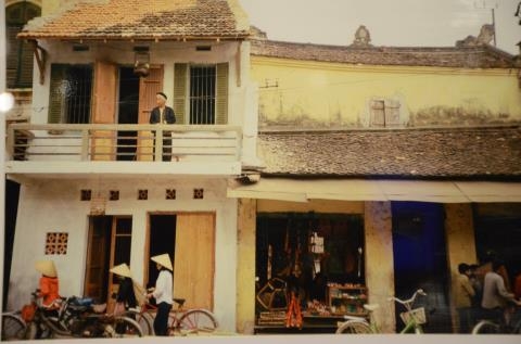 Photos of Vietnam in 80s captured by foreign journalist