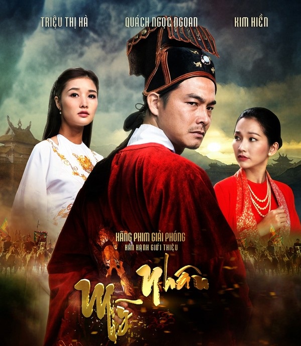 asean film week kicks off in china