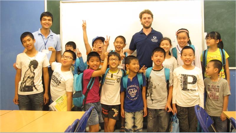 VN ranks second among ASEAN destinations for expats