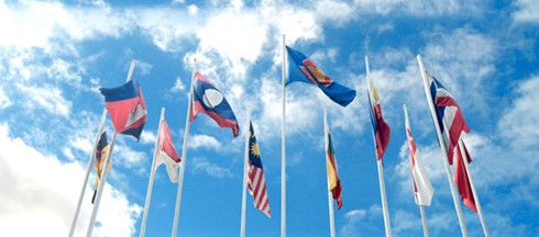 vietnam participates in asean family day in france