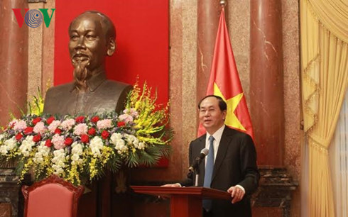 state presidents congratulation on 50th founding anniversary of asean