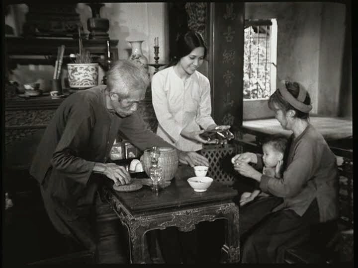 vietnamese classic movie to be screened at asean film festival