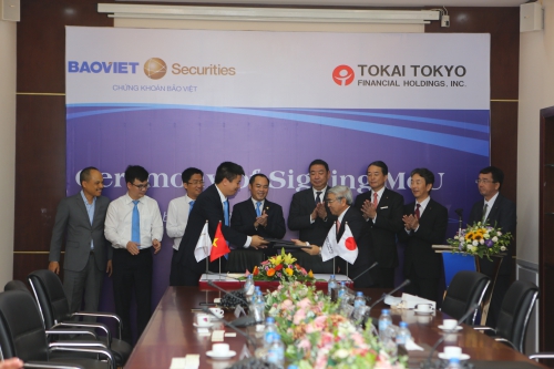japanese investors upbeat about prospects in vietnam
