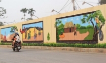 hanois 3d painting sets national record for being longest