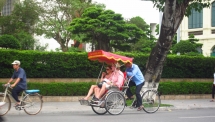 Promoting tourism – Lever to develop Vietnam tourism industry