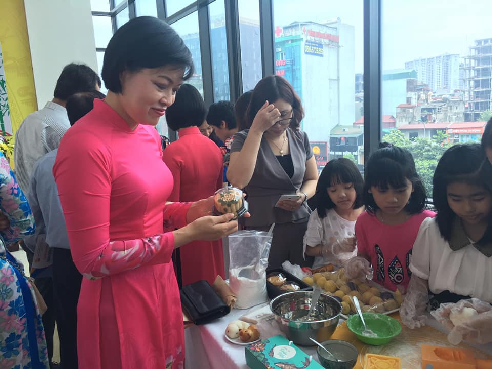 hanoi cultural exchange marks vietnam japan relation anniversary