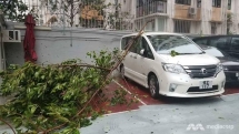 after heat wave heavy rain and strong winds expected for northern region