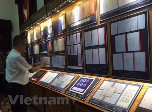 online exhibition highlights history of vietnam japan ties