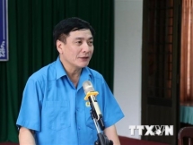 Vietnam trade unions to reform towards worker-centred approach