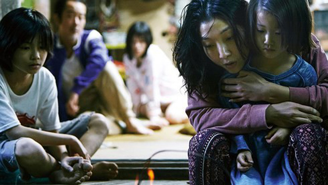 japans shoplifters to open fifth hanoi international film fest