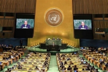 vietnam strengthens international cooperation for the marine economys sustainable development
