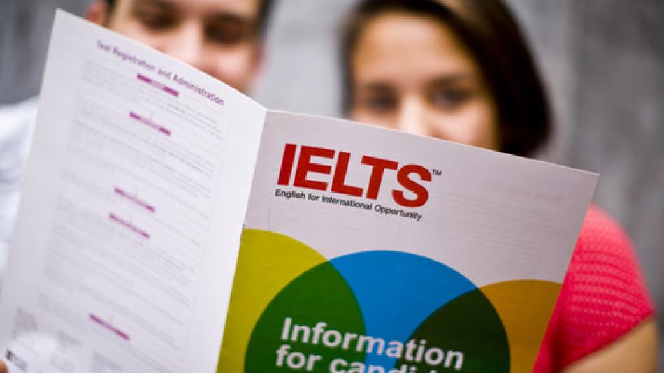 For a successful IELTS exam