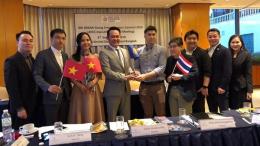 vietnam takes over as chair of asean young entrepreneurs association