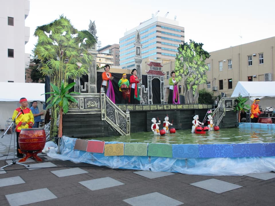 Fifth Vietnam Festival held in Japan's Kanagawa prefecture