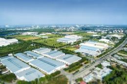 many foreign companies move factories to vietnam savills