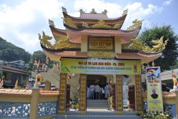 spiritual place for vietnamese people in japan looking for peace