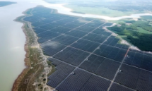 Southeast Asia's largest solar power complex inaugurated in Tay Ninh