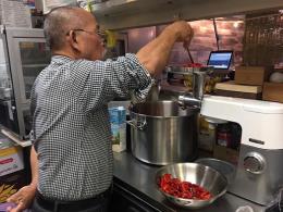 after japan famous hanoi noodle restaurant pho thin is now present in australia