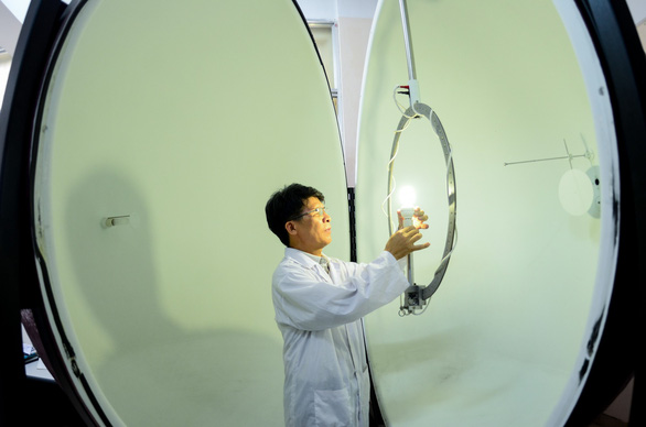 Three Vietnamese universities enters Times Higher Education rankings