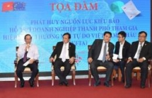 european council gives final green light to evfta with vietnam
