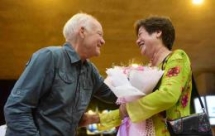 vietnamese and pakistani couple whose age difference is 41 years old