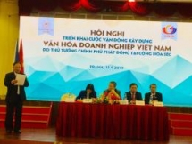 various activities to celebrate vietnam czech ties in 2020