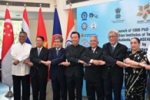 1,000 PhD fellowships at 23 Indian Institutes of Technology offered to ASEAN students