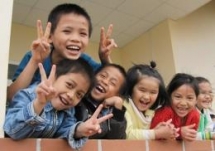 Campaign launched to seek funding for SOS Children’s Villages