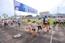 asia pacifics biggest charity marathon to be back in vietnam