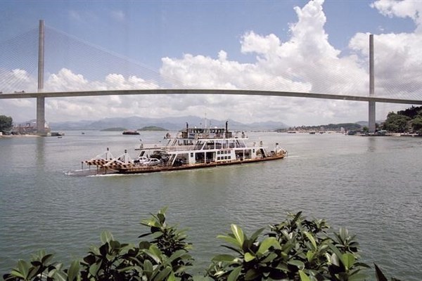 46 years of Vietnam-Japan diplomatic ties in pictures