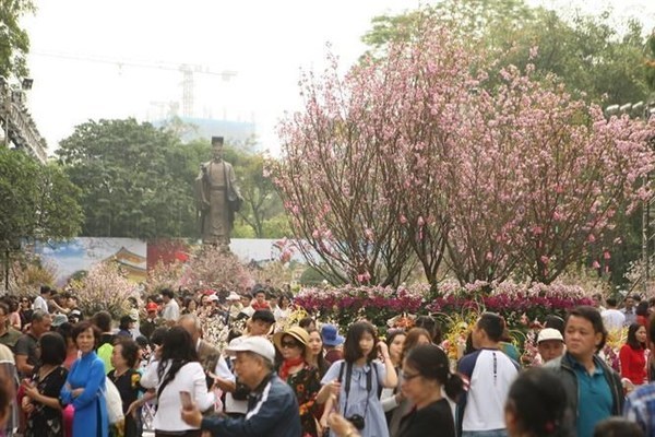 46 years of Vietnam-Japan diplomatic ties in pictures