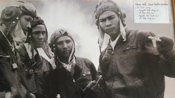Vietnamese war hero who shot down 7 US jet fighters dies at 83