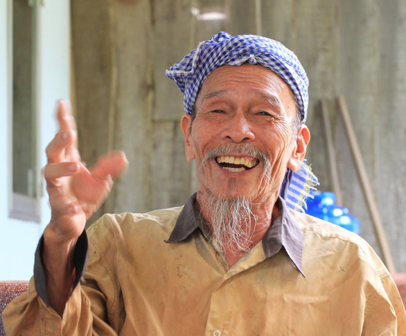 Vietnamese war hero who shot down 7 US jet fighters dies at 83