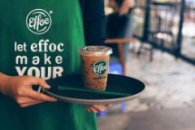 what franchise fees vietnams largest cafe chains charge