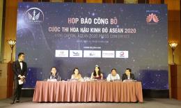 miss capital asean to be launched in november