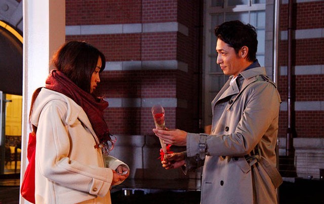 japanese film festival 2015 to open in vietnam