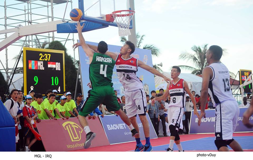 Asian Beach Games closed in Da Nang