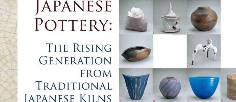 japanese pottery exhibition to open in hcm city