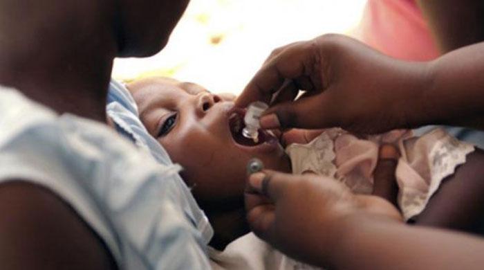 who sending one million cholera vaccine doses to haiti