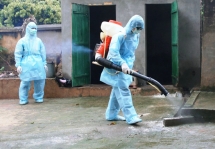 moh issues urgent instructions over chinas pneumonia outbreak