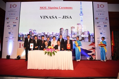 vietnam japans second largest partner in software outsourcing