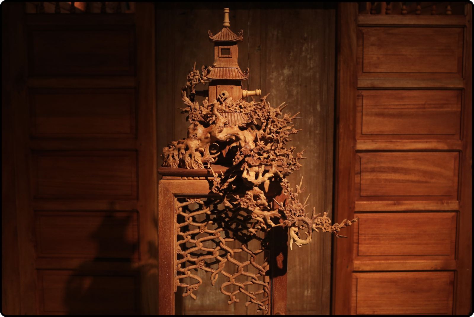 Vietnamese artist shortlisted for the Benesse Prize in Japan