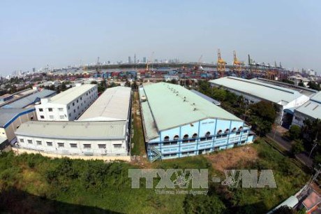 japanese firm to build 10 mln usd factory in vinh phucs ip