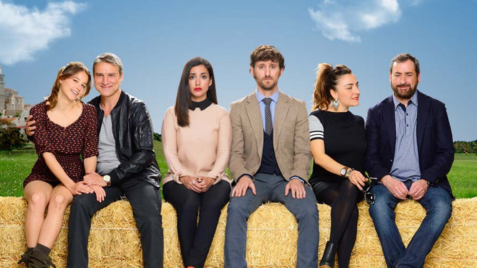 spanish film festival to entertain hanoians this october
