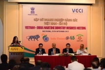 India-Vietnam trade is aiming toward $15bn target