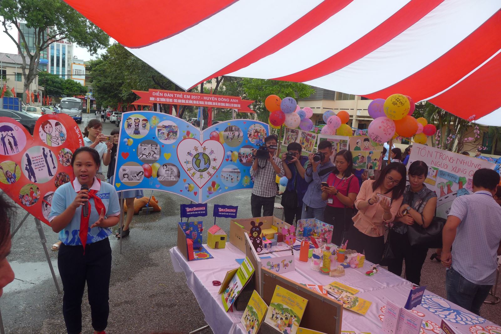 girls taking over today changing future tomorrow plan international