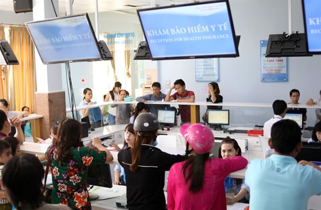 hcm city hospital wins asean award