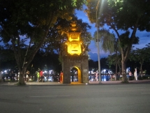 hanoi pedestrian street to reopen starting may 15