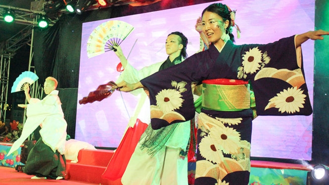 vietnam japan cultural space to open in hoi an in november