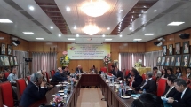 From Vietnam - America Friendship Association to Vietnam - USA Society: A historic journey